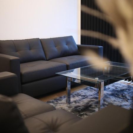 Leeds City Centre Apartment Ngoại thất bức ảnh
